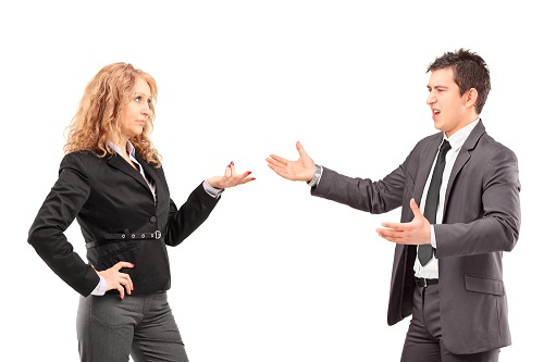 | Communication Skills to manage conflict, handle difficult ...