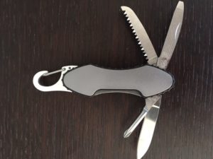 The Swiss Army Knife of Difficult Conversation Tools